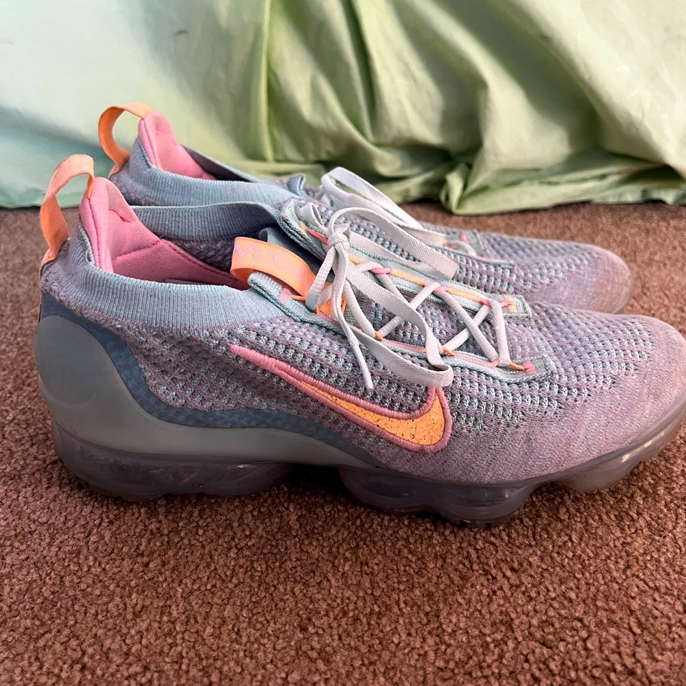 Nike Vapormax Flyknit